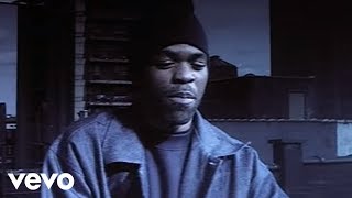 Method Man ft. Mary J. Blige - All I Need (Razor Sharp Remix) [Official Video]