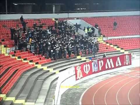 VOJVODINA-NAPREDAK jesen 2013