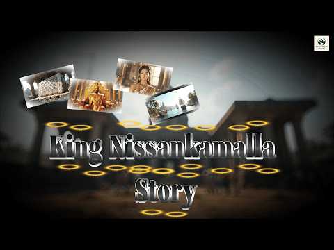 King Nissankamalla Story