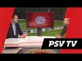 De bizarre transferzomer, Mario Götze en John de Jong in een nieuwe PSV TV! ?