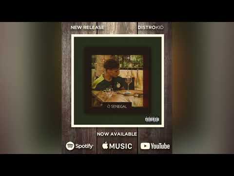 Ô Sénégal - Wizlex (Official Music Audio)