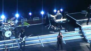 Show Laura Pausini - Ascolta il tuo core- SP Brasil