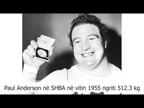 Burrat me te fuqishem ne te gjitha koherat - Gota News