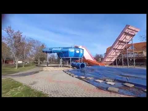 Bogácsi Gyógy- és Strandfürdő 2023