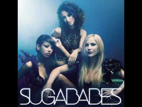 Sugababes - Freedom (Tom Dick & Harry Remix)