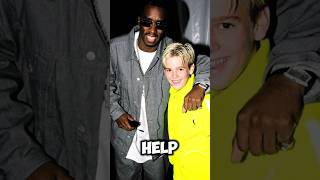Jaguar Wright says Aaron Carter warned us about Diddy #jaguarwright #aaroncarter #diddy #shorts