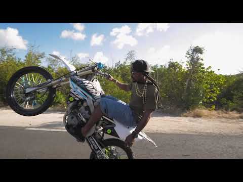 357 Mac - Bikelife Mood #1