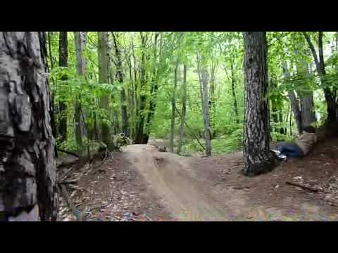 Loiano DH 16 Maggio 2010 by BIKE STATION