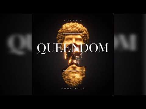 Moana A, Koda Kids - Queendom