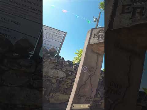 #estradareal  - #caminhovelho  #Moto - Ep. 07 de  São Brás do Suaçui à Prados- #adventure #travel