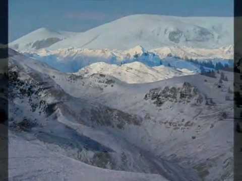 СОНЧЕВАТА СТРАНА НА ШАРА- Ленче и Горан Кукиќ