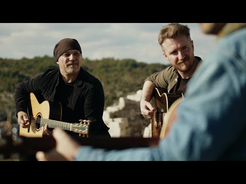 40 FINGERS - Jesus Christ Superstar (Overture) - Official Video