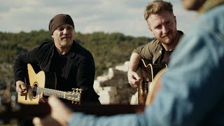 40 FINGERS - Jesus Christ Superstar (Overture) - Official Video