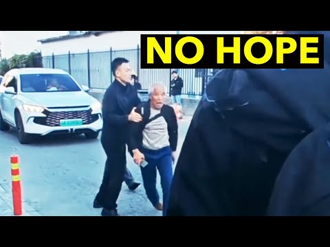 Living in China is a Nightmare!