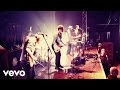 Grizfolk - Hymnals (2014 Tour) 