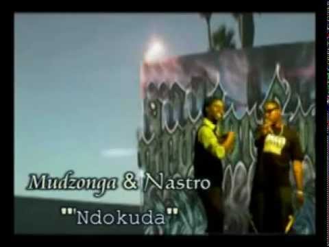 Mudzonga & Nastro {068 Ballers}  - Ndokuda