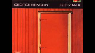 George Benson Dance (full version)