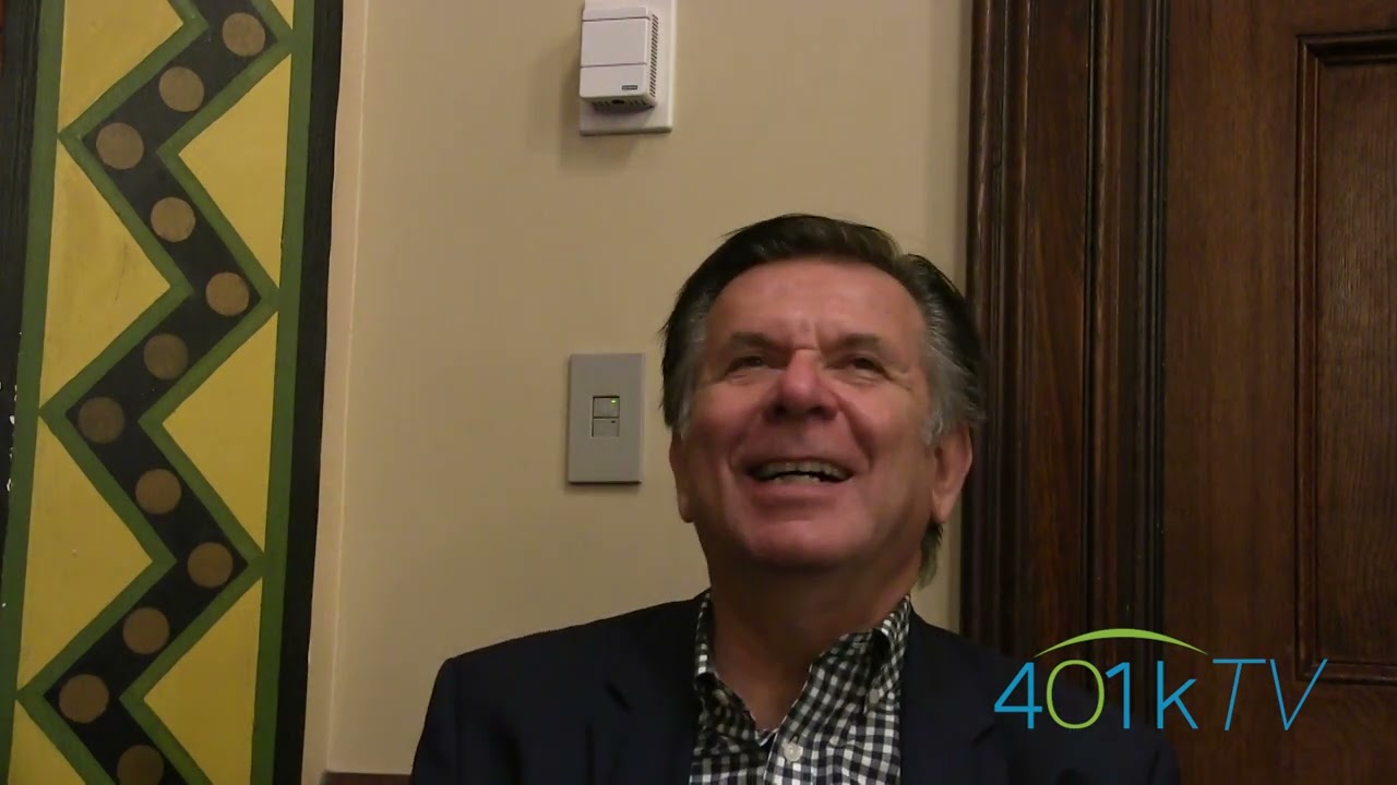 Retirement Plan Advisor Role Working with a TPA