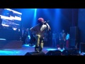 7 AM Lil Uzi Vert Live