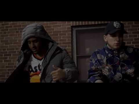 LuSoup x KellzDaCheefa- Trap In Designer(Shot By: Curtis Kariuki x Andre Gomez)