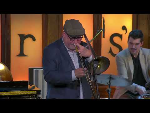 Steve Davis Sextet featuring Steve Wilson & Eric Alexander - Chainsaw