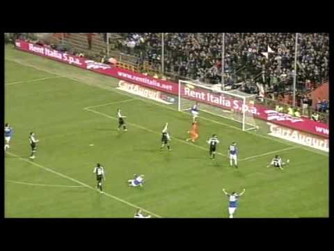 Sampdoria Chievo 2-1 || 13a di serie A (highlights)