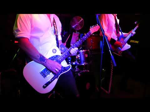 Sugar Rats - Bored/Backstabber