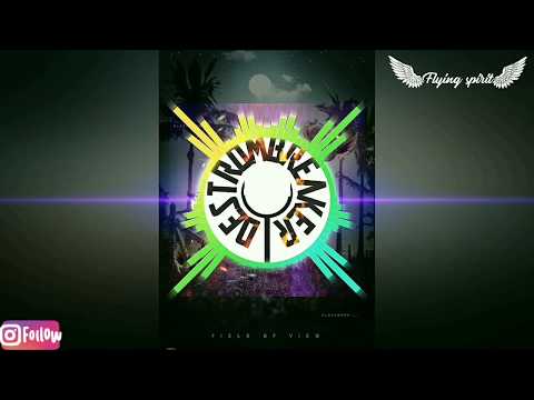 Titanium vs party time ultimate mashup 2020(DestromBreaker)