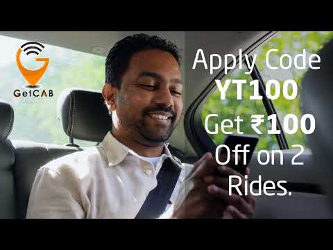 GETCAB