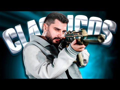 NOS NERFEAN PARA JUGAR EL TORNEO CLASSICOS | Heretics Mixwell