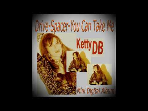 Ketty DB - You Can Take Me (1995)