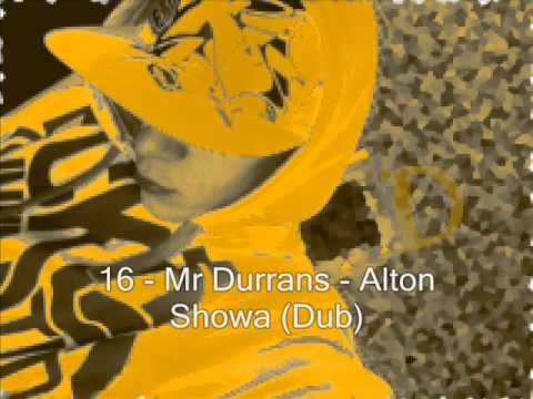 Mr Durrans Vol 17 - 16 - Alton Showa (Dub)