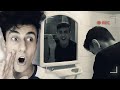 I WATCHED MY OWN HORROR MOVIES Legendary Reaction