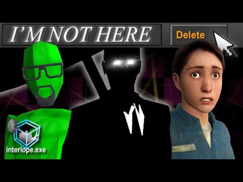 INTERLOPER - The Darkest Ending to an ARG...