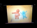 Blues Clues Logo Nick Jr Productions Logo