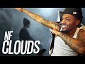 NF CAME BACK TALKING HIS SH!T! | NF - CLOUDS (REACTION!!!) NF CAME BACK TALKING HIS SH!T! | NF - CLOUDS (REACTION!!!)