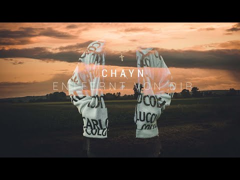 VV7N Chayn&Rewind - Entfernt von dir (Offizielles Musikvideo)