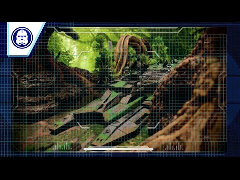 Order 66 Kashyyyk | Quinlan Vos