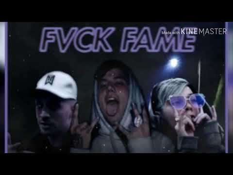 Duki - luchito - Mike FUCK FAME