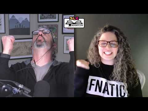 DLC Bookclub - Toll the Hounds - Chapters 7 & 8 - MALAZAN BOOK OF THE FALLEN