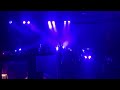 End of Green - Bury me down / Longhorn 17.09.2022