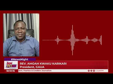 News Night: University Strike, 44 Teacher Sexual Abuse Cases and EC Appointment Controversy