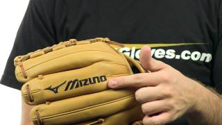 Video thumbnail: Mizuno Global Elite Series: GGE51