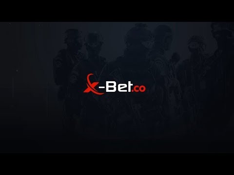 [UKCSGO] 11.03.2018 - Epsilon vs Tricked @ X-BET.co Invitational 2 Group A Map 2