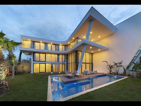 Вилла ADABÜKÜ BODRUM