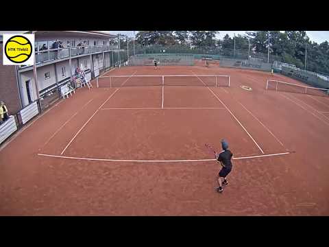 Kurt 3_29.9.2019  HTK Třebíč "A" - Starší žáci