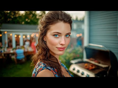 My best friend kept staring at my wife at the barbecue, so I started investigating.