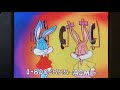 Tiny Toon Music Television VHS 1994 Sped Up