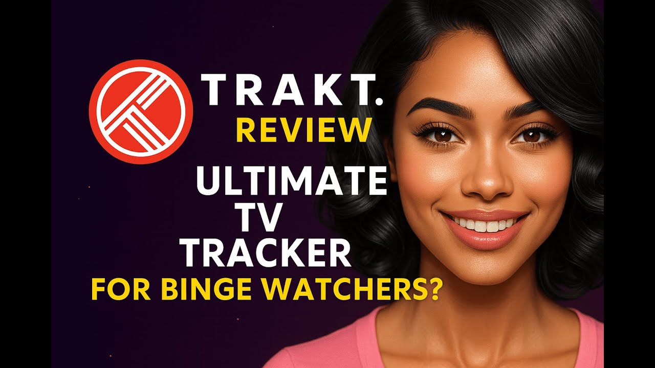 Trakt.tv Review 2025: The Ultimate TV Tracker for Binge Watchers?