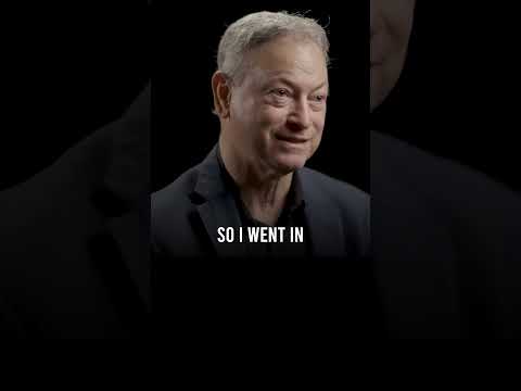 Gary Sinise on Iconic 'Apollo 13' Role